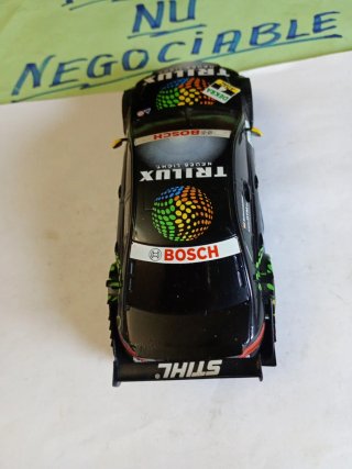 Scalextric Mercedes-Benz C-Klasse DTM 2007