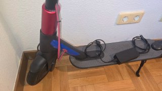 Patinete Xiaomi M365