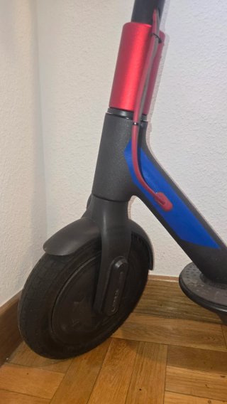 Patinete Xiaomi M365