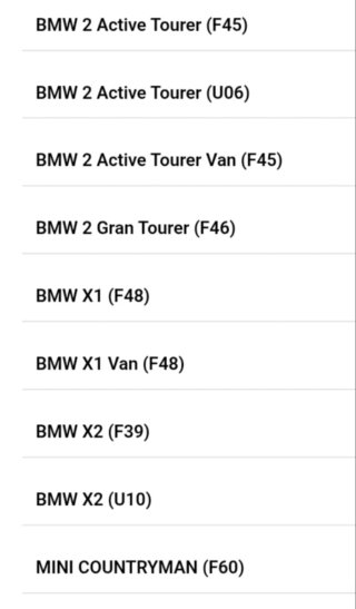 Motor Completo BMW Nuevo