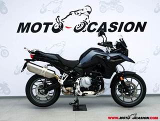 BMW F 750 GS ¿A2?