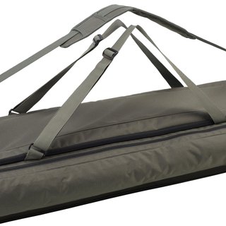 Funda Compakt 2-4 Cañas Carpfishing