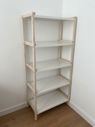 Estantería Ekenabben Ikea