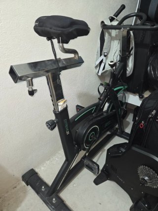 Bicicleta de Spinning Cecotec Extreme 25