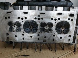 Culata renault 449841 8200193970 master combi