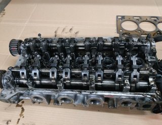 Culata renault 449841 8200193970 master combi