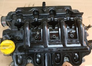 Culata renault 449841 8200193970 master combi