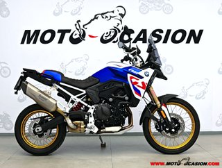 BMW F 900 GS -GARANTÍA OFICIAL-