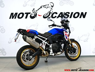 BMW F 900 GS -GARANTÍA OFICIAL-