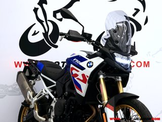 BMW F 900 GS -GARANTÍA OFICIAL-