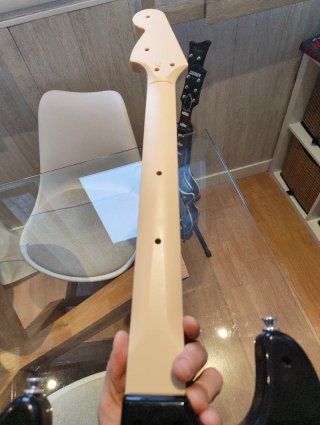 Guitarra Rock Band Fender PS4 / PS5