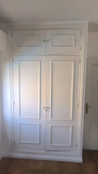 Pintor profesional y economico
