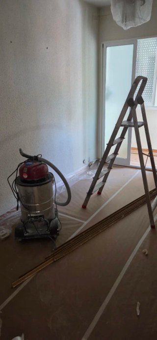 Pintor profesional y economico