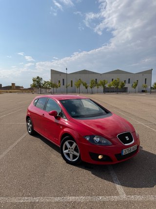 SEAT Leon 2011