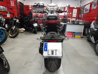 Triumph Rocket 3 GT