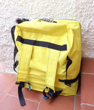 Tabla Paddle Surf Aztron Nova 10.0