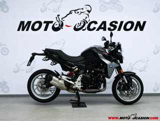 BMW F 900 R