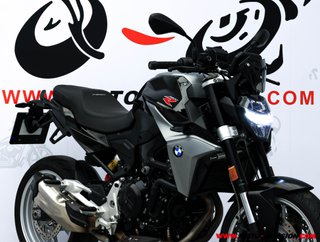 BMW F 900 R