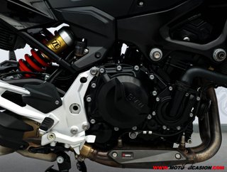 BMW F 900 R