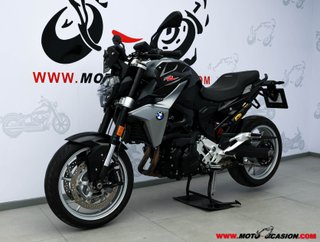 BMW F 900 R