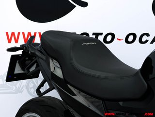 BMW F 900 R