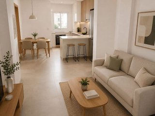 Ático en venta en Los Boliches en Fuengirola