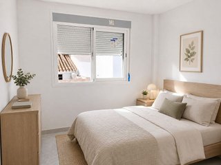Ático en venta en Los Boliches en Fuengirola