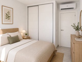 Ático en venta en Los Boliches en Fuengirola