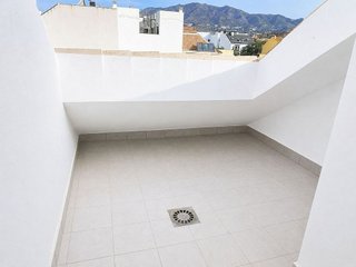 Ático en venta en Los Boliches en Fuengirola