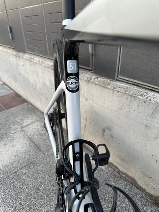 Orbea Orca M20iLTD Talla 51