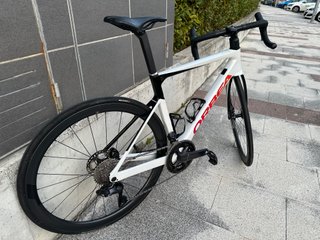 Orbea Orca M20iLTD Talla 51