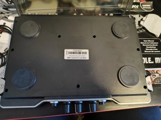 Hercules DJ Console MK4