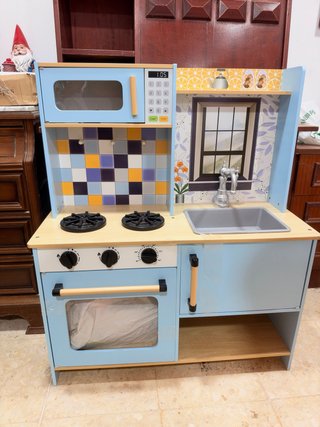 Cocinita de Juguete Infantil
