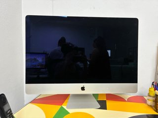Imac Retina 5k 2020