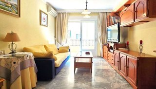 Piso en venta en Zona Sohail en Fuengirola