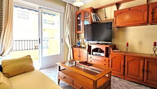 Piso en venta en Zona Sohail en Fuengirola