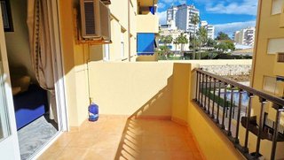 Piso en venta en Zona Sohail en Fuengirola