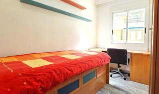 Piso en venta en Zona Sohail en Fuengirola