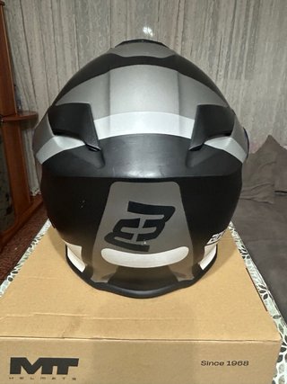 Casco Modular talla L