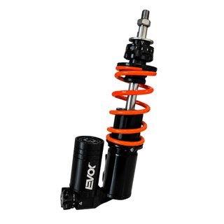 AMORTIGUADOR DELANTERO EVOK IRON SHOCK PARA VESPA