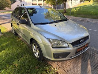 Ford Focus 2007