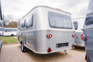 Caravana Eriba Touring 560 (2023)