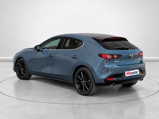 Mazda Mazda 3 2.0 e-SKYACTIV-G Homura AT 110 kW (150 CV)