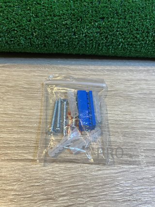 Telefonillo con cámara de 2 botones DiO
