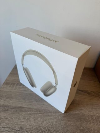 AirPods Max – NUEVOS