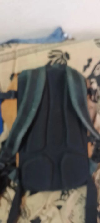 Mochila de montaña Berghaus