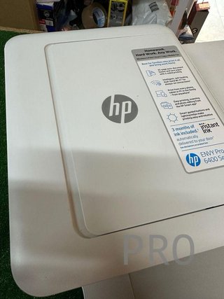 Stampante HP Envy Pro 6420