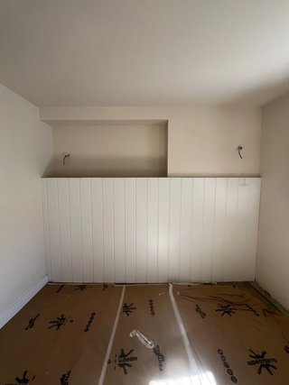 Servicio de Montaje y Modificación de Cocinas
