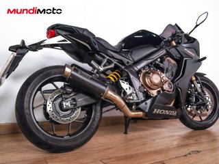 HONDA CBR 650 R