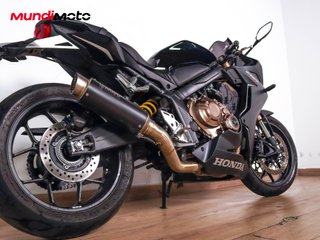 HONDA CBR 650 R